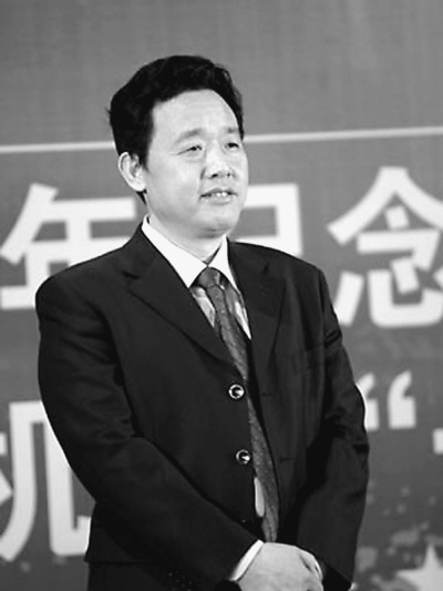 马铃薯博士--屈冬玉